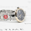 Tissot Tissot T-My Lady Automatic 18K Gold T930.007.41.046.00 швейцария наручные женские часы заводная головка с логотипом Tissot