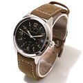 Часы Hamilton Khaki Field King Quartz H68551833 фото 9
