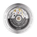 Tissot Tissot Bridgeport Powermatic 80 T097.407.11.053.00 t-classic швейцарские мужские часы на браслете нержавеющая сталь боковой вид
