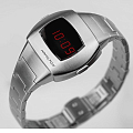 Часы Hamilton American Classic PSR 74 H52304130 фото 8