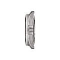 Tissot Tissot Seastar 1000 Powermatic 80 T120.807.11.051.00 Seastar 1000 наручные мужские часы фото под углом.