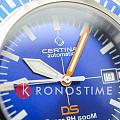 Certina C0374071804010