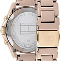 Tommy Hilfiger Tommy Hilfiger Sport 1782261,  сша женские часы на браслете сталь с ip покрытием боковой вид