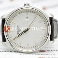 Tissot Tissot PR 100 T150.410.16.031.00 кварцевые мужские часы часы крупный план серый циферблата