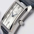 Jacques Lemans Jacques Lemans Torino 1-2189A кварцевые мужские часы часы крупный план белый циферблата