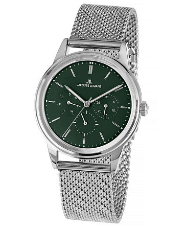 Jacques Lemans Retro Classic 1-2061i
