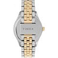 Timex Timex Waterbury TW2U53900 женские часы белый циферблат на запястье