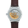 Оригинальные часы Seiko Seiko Presage SSA409J1 механические калибр механизма 4r38 общий вид