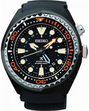 Seiko Prospex SUN023P1