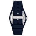 U.S. Polo Assn. U.S. Polo Assn. Crossing USPA1103-01,  сша мужские часы на браслете силикон боковой вид