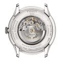 Tissot Tissot Chemin des Tourelles Powermatic 80 42mm T139.407.11.048.00 Chemin des Tourelles - задняя крышка сталь металл корпуса, швейцария часы