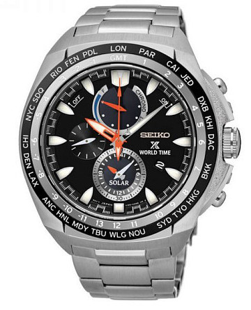 Seiko Prospex SSC487P1