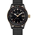 Часы Hamilton Khaki Aviation Converter H76635730