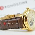 Orient Orient Classic Automatic RA-AS0010S мужские часы бежевый циферблат на запястье