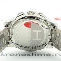 Часы Hamilton Jazzmaster Chrono Quartz H32612135 фото 4