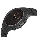 Rado Rado True R27897402  наручные мужские часы фото под углом.