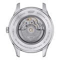 Tissot Tissot Heritage Visodate Powermatic 80 T118.430.11.041.00, t-heritage швейцария мужские часы на браслете нержавеющая сталь боковой вид