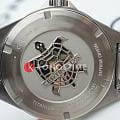 Certina Certina DS-7 Quartz C043.410.44.051.00  - задняя крышка титан корпуса, швейцария часы