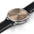 Часы Hamilton Jazzmaster Thinline Auto H38525721 фото 2