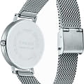 Casio Casio Sheen SHE-4539SM-2A , наручные женские часы фото под углом