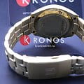 Tissot Tissot PR 100 Dual Time T101.452.33.031.00 мужские часы белый циферблат на запястье