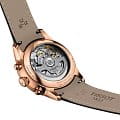Tissot T1394623629800 наручные мужские часы застежка крупным планом