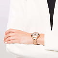 Swarovski Swarovski Octea Lux Sport 5612194 , наручные женские часы фото под углом