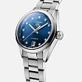 TAG Heuer TAG Heuer Carrera WBN2413.BA0621, carrera швейцария женские часы на браслете нержавеющая сталь боковой вид