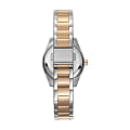 DKNY DKNY Chambers Sport DK1L018M0075,  сша женские часы на браслете нержавеющая сталь с ip-покрытием боковой вид