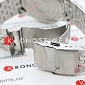 Swiss Military Hanowa SMWGH2100603 наручные мужские часы застежка крупным планом