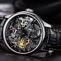 Aerowatch Aerowatch 1942 50981 AA22  наручные мужские часы фото под углом.