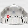 Tissot T1372101109100 мужские часы застежка крупным планом