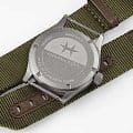 Hamilton Hamilton Khaki Field Quartz 38mm H69401960 кварцевые часы с аксессуарами мужские часы модель H69401960