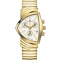 Часы Hamilton Ventura Chrono Quartz H24422151