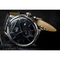 Оригинальные часы Orient Orient Automatic RA-AP0005B механические калибр механизма f6222 общий вид