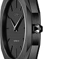 D1 Milano D1 Milano Ultra Thin UTBJSH  итальянские женские часы на браслете нержавеющая сталь с pvd-покрытием боковой вид