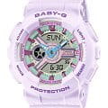 Casio BA-110XPM-6A