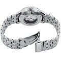Orient Orient Contemporary RA-NR2003S, contemporary япония женские часы на браслете нержавеющая сталь боковой вид