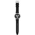 Оригинальные часы Swatch Swatch I New Chrono YVS487 кварцевые калибр механизма  общий вид
