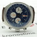 Tissot Tissot Heritage 1973 T124.427.16.041.00 швейцарские наручные мужские часы заводная головка с логотипом Tissot