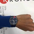 Tissot Tissot Gent XL T116.410.37.047.00 Gent XL — детали корпуса и тканевый