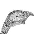 Tissot Tissot PRC 100 Solar Quartz 39mm T151.422.11.031.00 кварцевые мужские часы часы крупный план белый циферблата