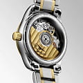 Longines Longines Master Collection L2.128.5.77.7 , наручные женские часы фото под углом