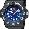 Luminox Luminox Navy SEAL 3500 XS.3503.F , наручные мужские часы фото под углом