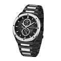 Kenneth Cole Kenneth Cole Dress Sport KCWGK0047203,  сша мужские часы на браслете нержавеющая сталь с ip-покрытием боковой вид