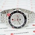 Swiss Military Hanowa Swiss Military Hanowa Flagship SMWGH2100601 flagship швейцарские мужские часы на браслете нержавеющая сталь боковой вид
