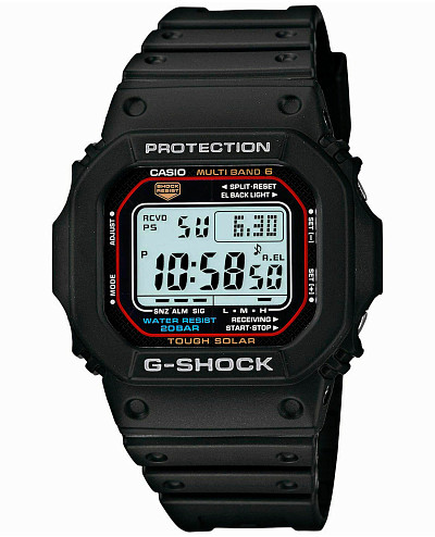 Casio G-Shock GW-M5610-1