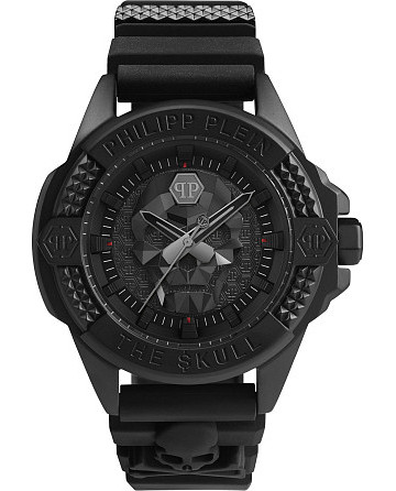 Philipp Plein The Skull PWAAA0721