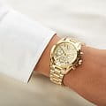 Michael Kors Michael Kors Portia MK5798 американские наручные женские часы заводная головка с логотипом Michael Kors