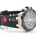 Оригинальные часы Jaguar Jaguar Diplomatic Quartz J1015/1 кварцевые калибр механизма  общий вид
